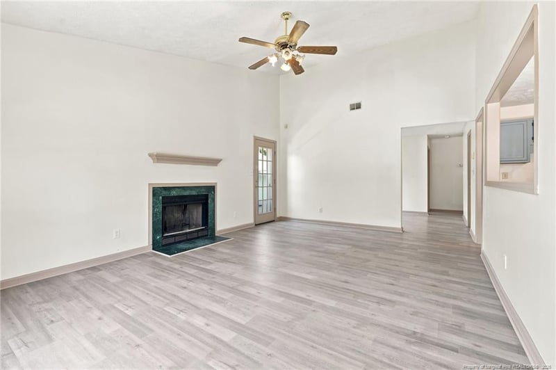 2812 Rosemeade Dr, Fayetteville, NC 28306