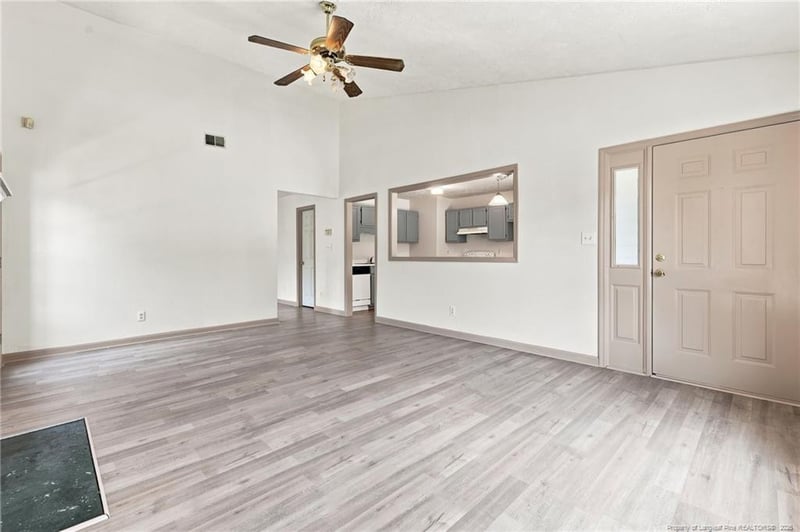 2812 Rosemeade Dr, Fayetteville, NC 28306