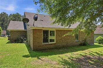 2812 Rosemeade Dr, Fayetteville, NC 28306