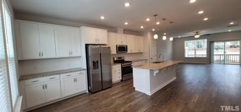 2812 Saltaire Ave, Durham, NC 27703
