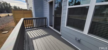 2812 Saltaire Ave, Durham, NC 27703