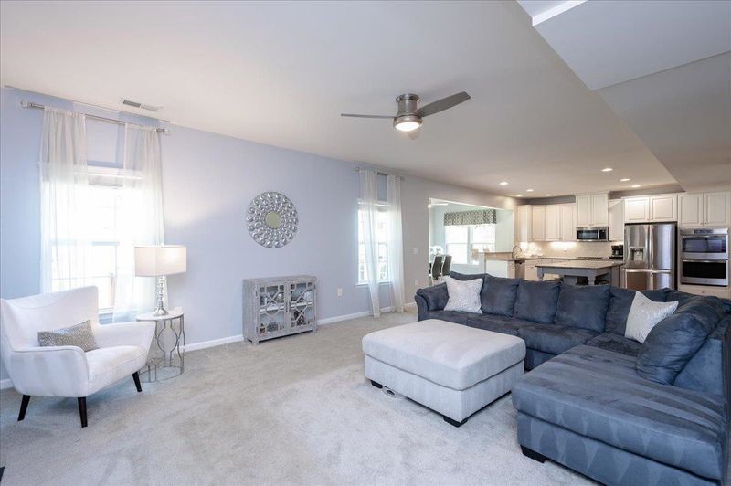 2812 Singletary Lake Cv, Apex, NC 27502
