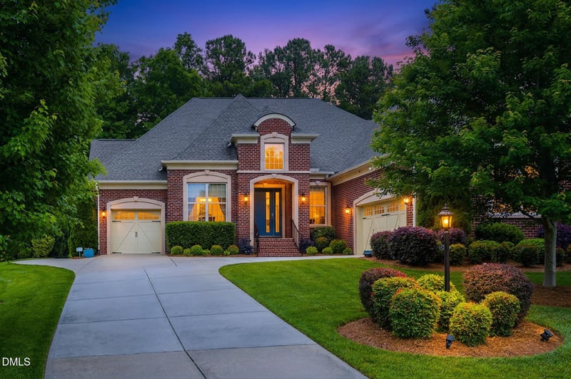 2812 Swift Willow Cir, Raleigh, NC 27606