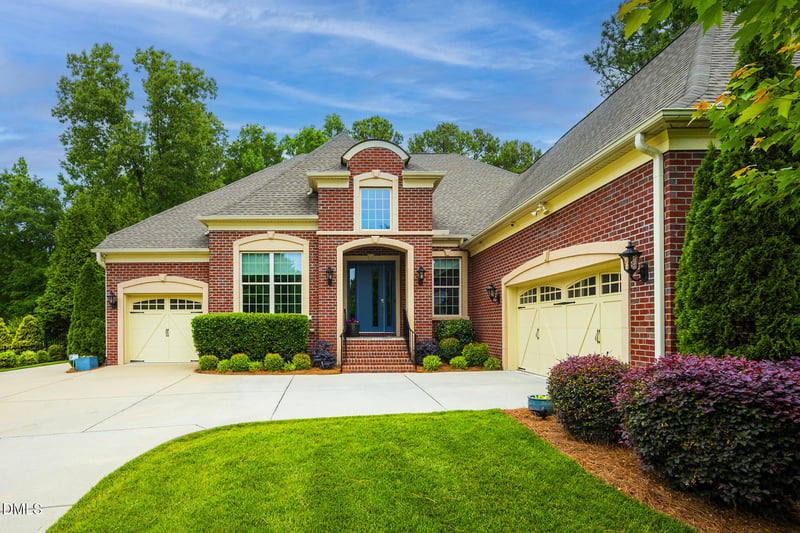 2812 Swift Willow Cir, Raleigh, NC 27606