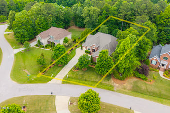 2812 Swift Willow Cir, Raleigh, NC 27606