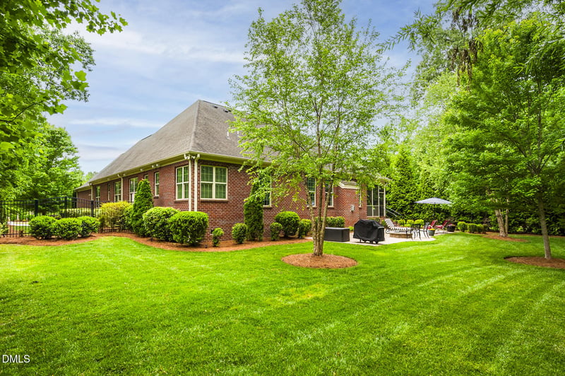 2812 Swift Willow Cir, Raleigh, NC 27606