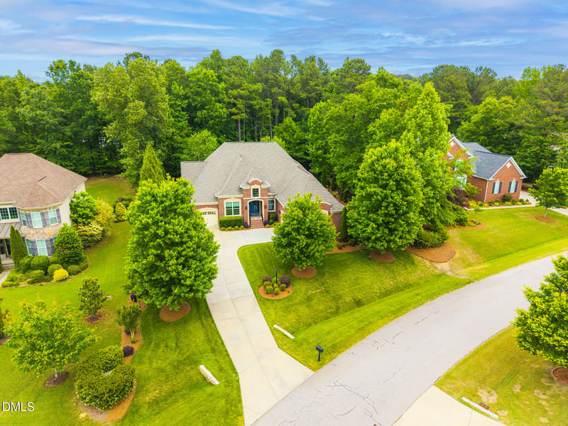 2812 Swift Willow Cir, Raleigh, NC 27606