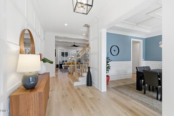 2812 Theresa Eileen Way, Raleigh, NC 27603