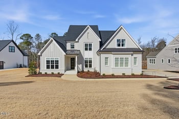 2812 Theresa Eileen Way, Raleigh, NC 27603