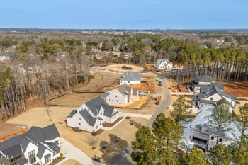 2812 Theresa Eileen Way, Raleigh, NC 27603