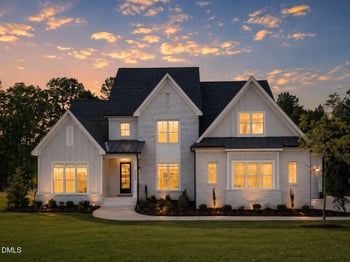 2812 Theresa Eileen Way, Raleigh, NC 27603