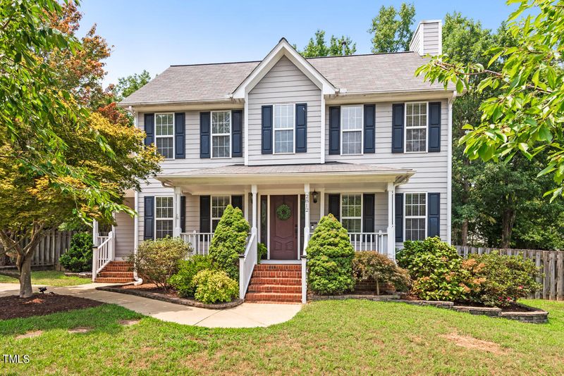 2812 Tryon Pines Dr, Raleigh, NC 27603