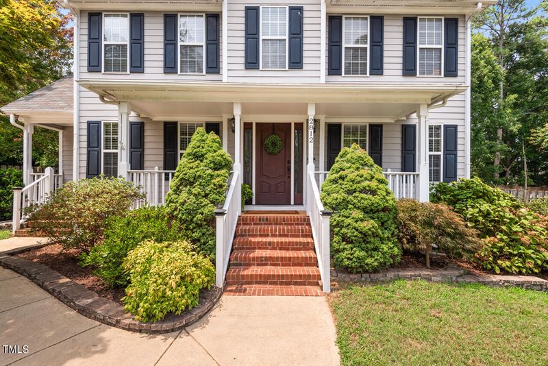 2812 Tryon Pines Dr, Raleigh, NC 27603