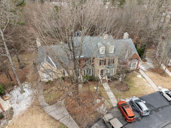 2813 Bedfordshire Ct, Raleigh, NC 27604