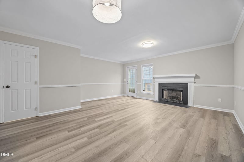 2813 Bedfordshire Ct, Raleigh, NC 27604