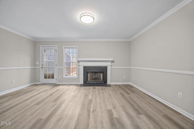 2813 Bedfordshire Ct, Raleigh, NC 27604