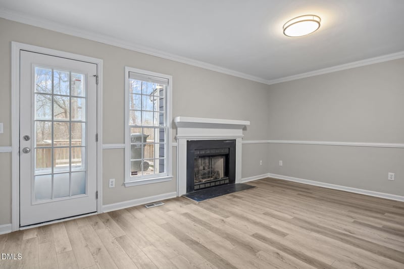 2813 Bedfordshire Ct, Raleigh, NC 27604