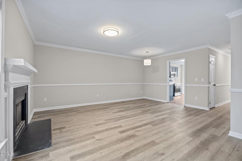 2813 Bedfordshire Ct, Raleigh, NC 27604