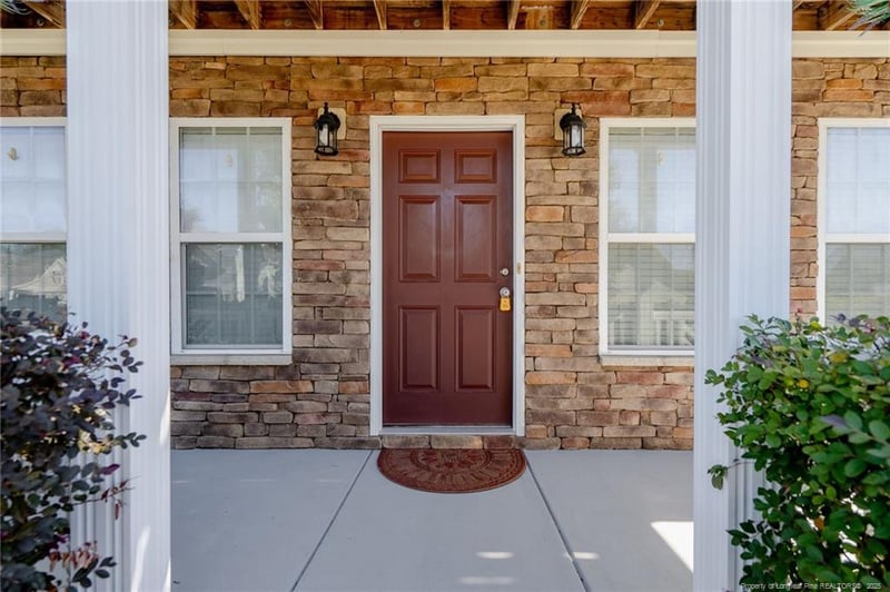 2813 Blockade Runner Dr, Fayetteville, NC 28306