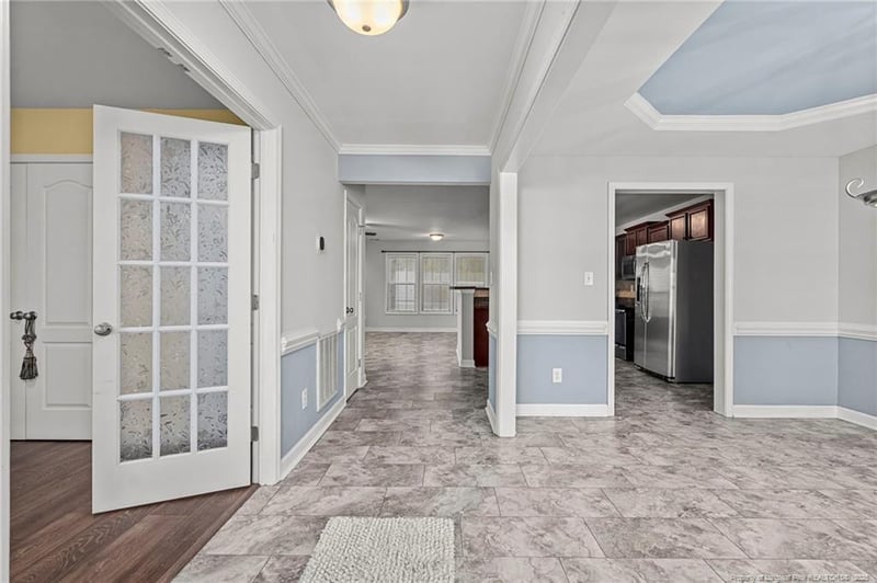 2813 Blockade Runner Dr, Fayetteville, NC 28306