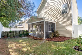 2813 Blockade Runner Dr, Fayetteville, NC 28306