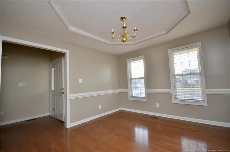 2813 Bolla Dr, Fayetteville, NC 28306