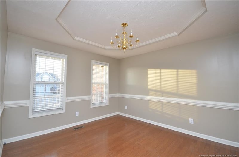 2813 Bolla Dr, Fayetteville, NC 28306