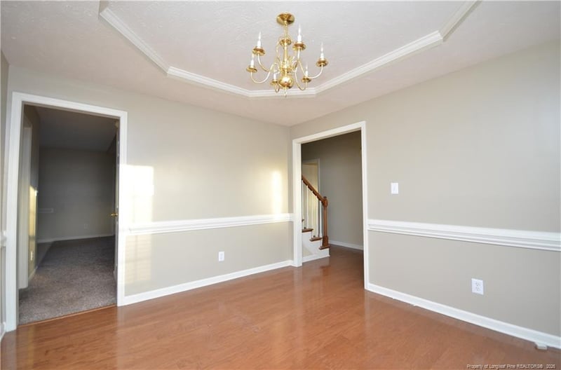 2813 Bolla Dr, Fayetteville, NC 28306