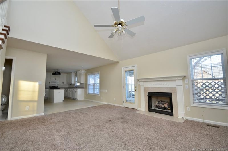 2813 Bolla Dr, Fayetteville, NC 28306