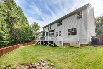 2813 Carriage Meadows Dr, Wake Forest, NC 27587