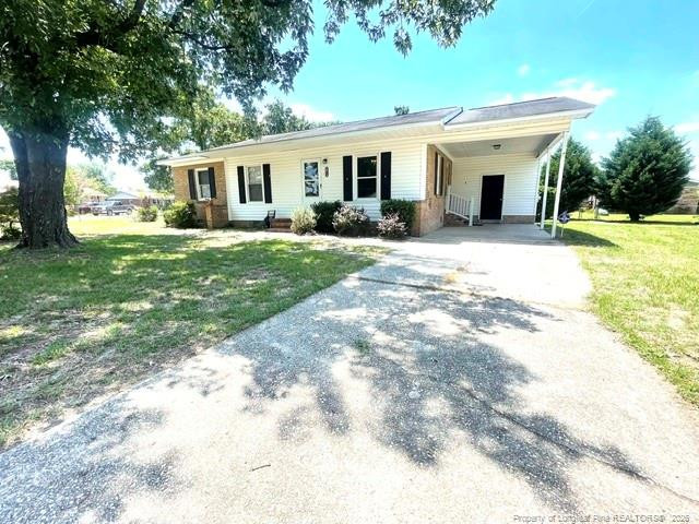 2813 Cramer Dr, Fayetteville, NC 28306