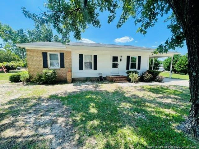 2813 Cramer Dr, Fayetteville, NC 28306