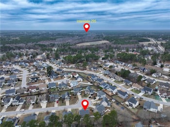 2813 Deepwater Ct, Fayetteville, NC 28306