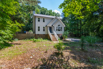 2813 Girth Ln, Raleigh, NC 27603