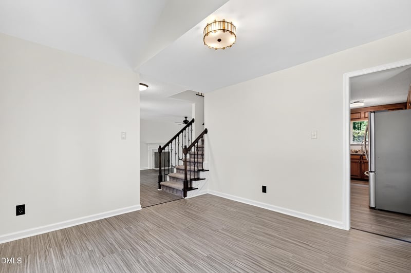 2813 Girth Ln, Raleigh, NC 27603