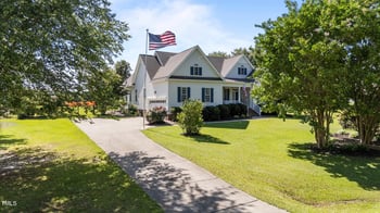 2813 Greenridge View Ln, Zebulon, NC 27597