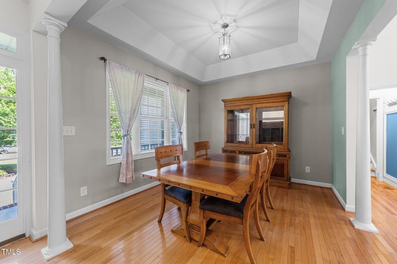 2813 Greenridge View Ln, Zebulon, NC 27597