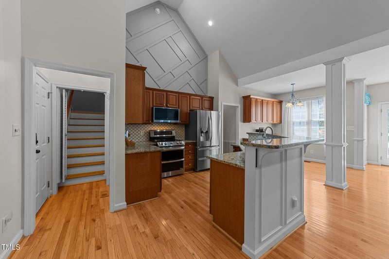 2813 Greenridge View Ln, Zebulon, NC 27597