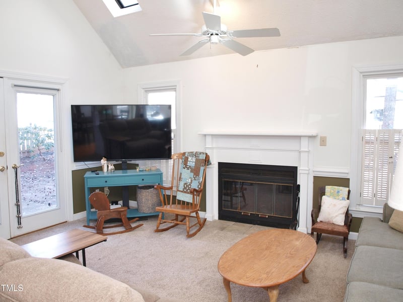 2813 Hiking Trl, Raleigh, NC 27615
