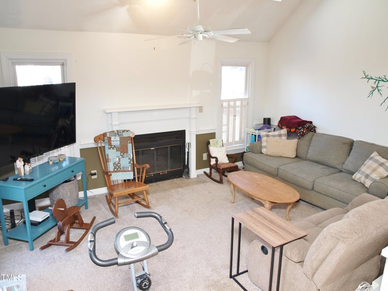 2813 Hiking Trl, Raleigh, NC 27615