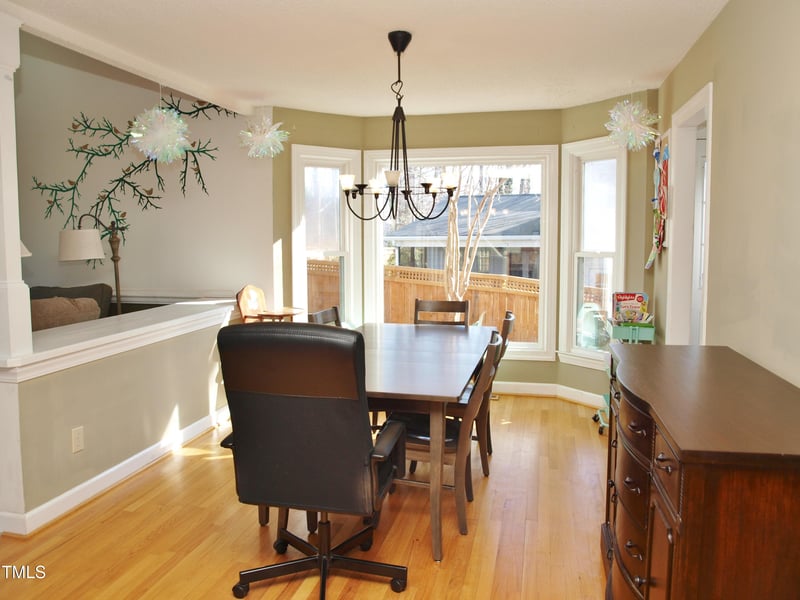 2813 Hiking Trl, Raleigh, NC 27615
