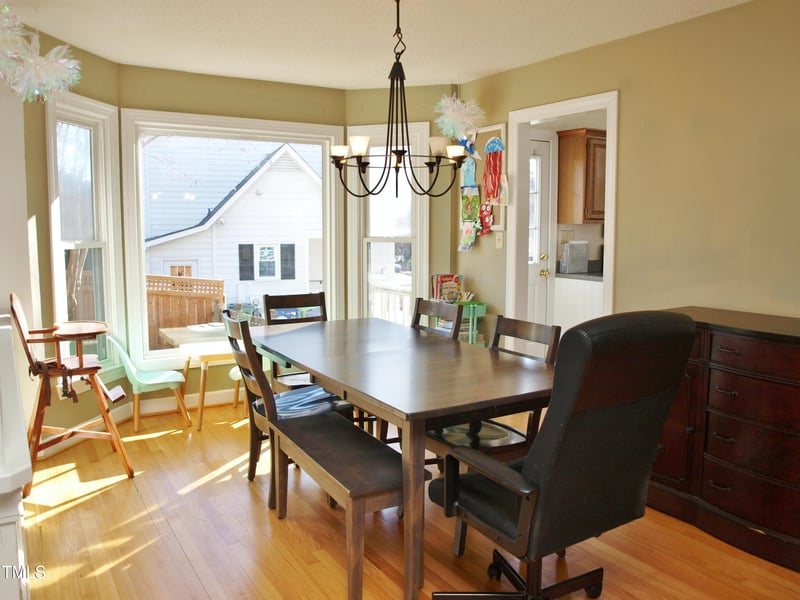 2813 Hiking Trl, Raleigh, NC 27615