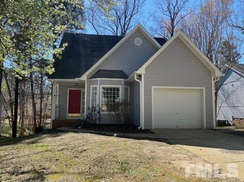 2813 Isabella Dr, Raleigh, NC 27603