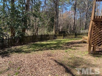 2813 Isabella Dr, Raleigh, NC 27603