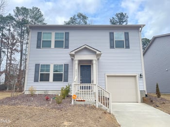 2813 Killian Ct, Raleigh, NC 27610