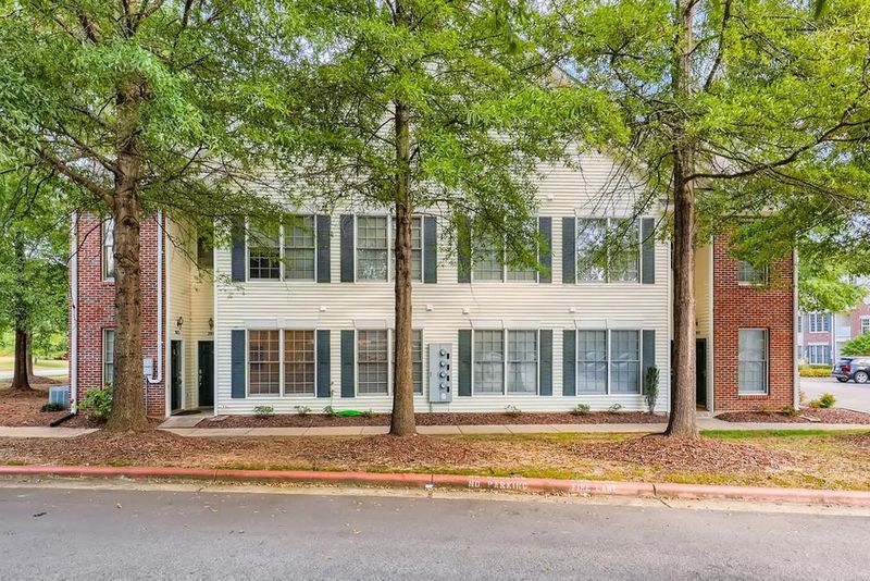 2813 Kudrow Ln #2813, Morrisville, NC 27560