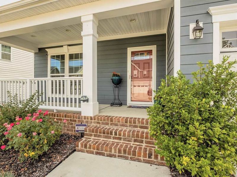 2813 Landon Ridge Dr, New Hill, NC 27562