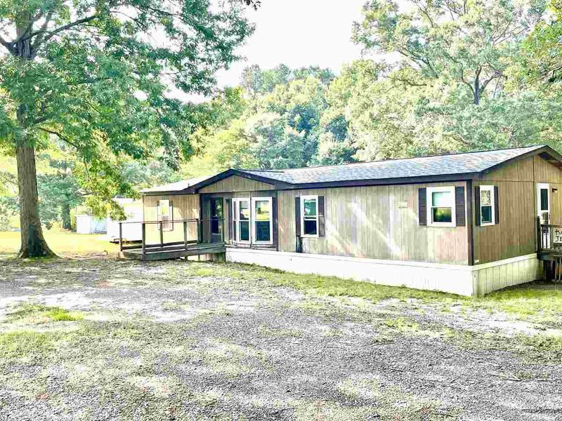 2813 Little Rogers Rd, Durham, NC 27705
