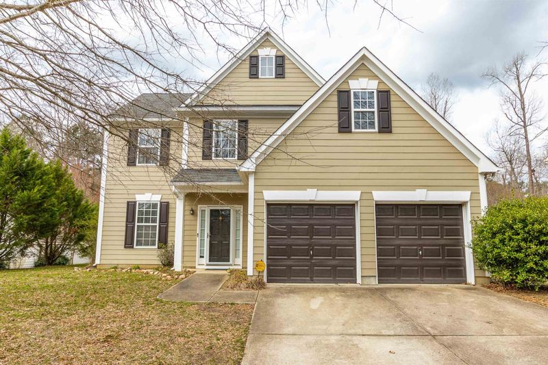 2813 Margots Ave, Wake Forest, NC 27587