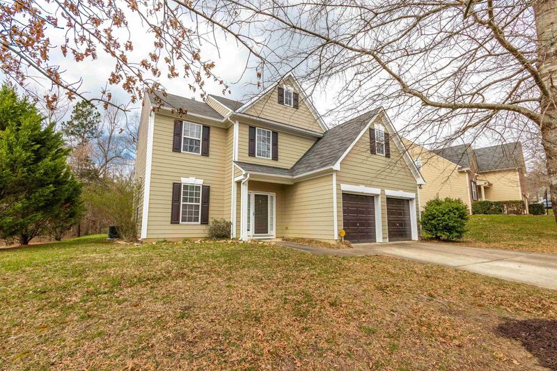 2813 Margots Ave, Wake Forest, NC 27587
